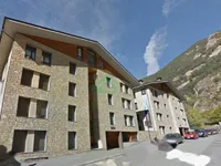 Недвижимость 1 bedroom apartment + auxiliary room for sale in La Massana: 6