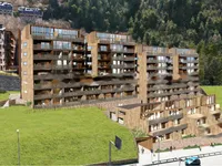 Недвижимость Apartment for sale in Les Bons, 1 bedroom: 2