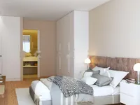 Недвижимость Apartment for sale in Les Bons, 1 bedroom: 6