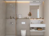 Недвижимость Apartment for sale in Les Bons, 1 bedroom: 11