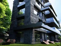 Недвижимость Apartment for sale in Arinsal, 1 bedroom: 2