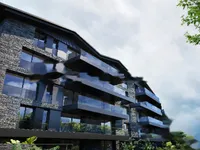 Недвижимость Apartment for sale in Arinsal, 1 bedroom: 4