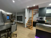 Недвижимость Duplex for sale in Escaldes: 1