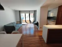 Недвижимость Apartment for sale in Arinsal: 1