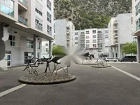 Недвижимость Apartment for sale on Avinguda Enclar: 2