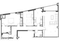 Недвижимость Apartment for sale on Avinguda Enclar: 4