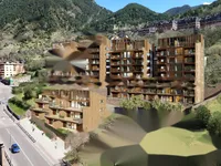 Недвижимость Apartment for sale in Les Bons, 3 bedrooms: 1