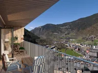 Недвижимость Apartment for sale in Les Bons, 3 bedrooms: 5