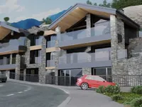 Недвижимость Apartment for sale in Ordino with 4 bedrooms: 1