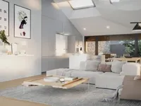 Недвижимость Apartment for sale in Ordino with 4 bedrooms: 4