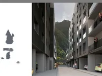 Недвижимость Apartment for sale in Andorra la Vella, 3 bedrooms: 1