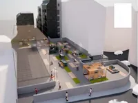 Недвижимость Apartment for sale in Andorra la Vella, 3 bedrooms: 2