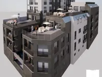 Недвижимость Apartment for sale in Andorra la Vella, 3 bedrooms: 3