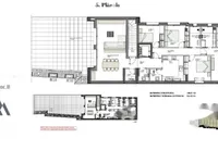 Недвижимость Apartment for sale in Andorra la Vella with 4 bedrooms: 5