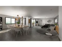 Недвижимость New apartment for sale in Escaldes: 1