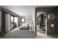 Недвижимость New apartment for sale in Escaldes: 3