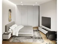 Недвижимость New apartment for sale in Escaldes: 4