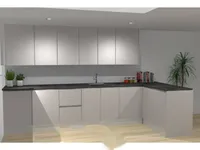 Недвижимость New apartment for sale in Escaldes: 6