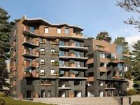 Недвижимость New apartment for sale in Escaldes: 8