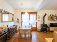 Недвижимость Apartment for sale in Canillo, 1 bedroom: 1