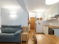 Недвижимость Apartment for sale in Canillo, 1 bedroom: 2