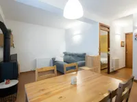 Недвижимость Apartment for sale in Canillo, 1 bedroom: 3