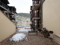Недвижимость Apartment for sale in Canillo, 1 bedroom: 4