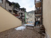 Недвижимость Apartment for sale in Canillo, 1 bedroom: 20