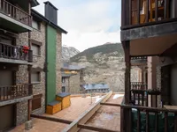 Недвижимость Apartment for sale in Canillo, 1 bedroom: 21