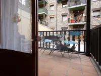 Недвижимость Apartment for sale in Canillo, 1 bedroom: 23