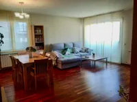 Недвижимость Fantastic 3-bedroom apartment near Escaldes center: 1