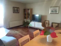 Недвижимость Fantastic 3-bedroom apartment near Escaldes center: 3