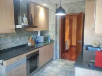 Недвижимость Fantastic 3-bedroom apartment near Escaldes center: 7