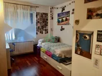 Недвижимость Fantastic 3-bedroom apartment near Escaldes center: 9