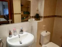 Недвижимость Fantastic 3-bedroom apartment near Escaldes center: 12