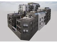 Недвижимость New construction for sale in Santa Coloma: 2