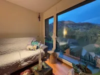 Недвижимость 2-bedroom apartment with 2 auxiliary rooms in Ordino for sale: 4