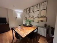 Недвижимость 2-bedroom apartment with 2 auxiliary rooms in Ordino for sale: 6