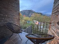 Недвижимость 2-bedroom apartment with 2 auxiliary rooms in Ordino for sale: 12