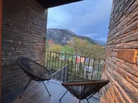 Недвижимость 2-bedroom apartment with 2 auxiliary rooms in Ordino for sale: 13