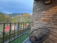 Недвижимость 2-bedroom apartment with 2 auxiliary rooms in Ordino for sale: 14