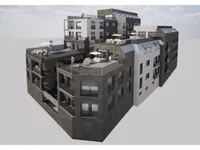 Недвижимость New apartments in Cedre - Santa Coloma: 3