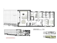 Недвижимость New apartments in Cedre - Santa Coloma: 9