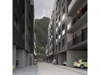 Недвижимость New housing development in El Cedre, Santa Coloma: 2