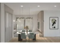 Недвижимость New housing development in El Cedre, Santa Coloma: 3