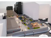 Недвижимость New housing development at Cedre - Santa Coloma: 2