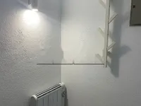 Недвижимость Beautiful renovated studio in Pas de la Casa: 11