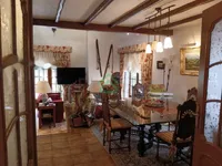 Недвижимость Impressive chalet on La Comella Road: 7