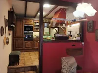 Недвижимость Impressive chalet on La Comella Road: 11