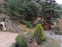 Недвижимость Impressive chalet on La Comella Road: 47